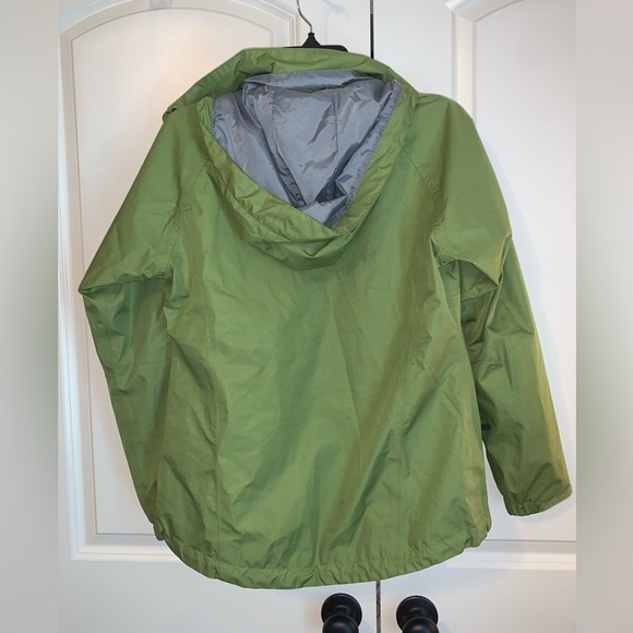 Women’s ascend rain jacket - Picture 6 of 6